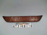 藏品(打緯板)的圖片